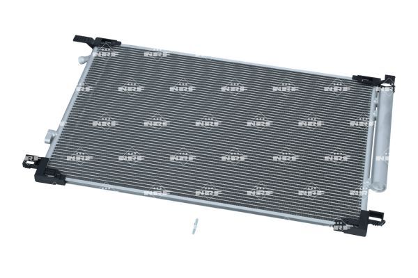 NRF Air Conditioning Condenser 350624