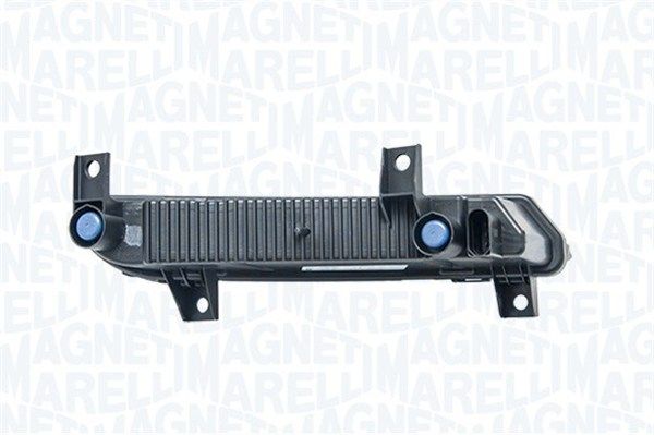 Magneti Marelli Daytime Running Light Drl Right 719000000187
