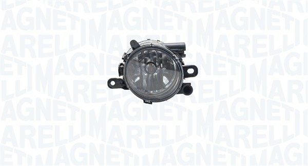 Magneti Marelli Fog Light Left 719000000184