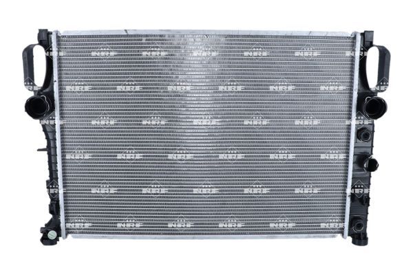 NRF Engine Cooling Radiator 56076