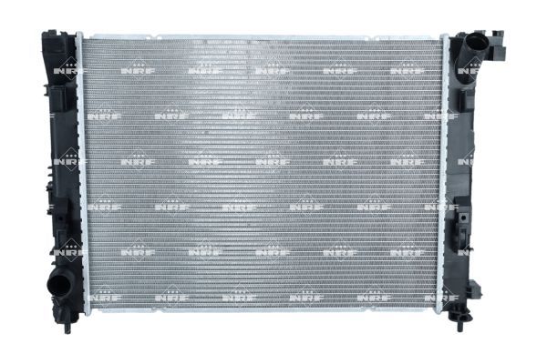 NRF Engine Cooling Radiator 550038