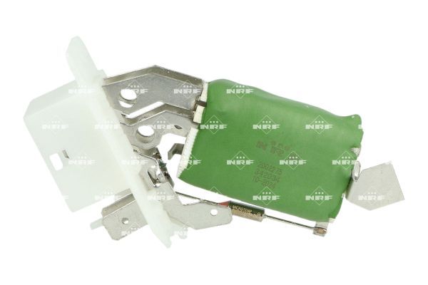 NRF Heater/blower Resistor 342034