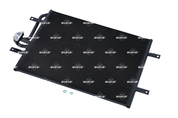 NRF Air Conditioning Condenser 350444