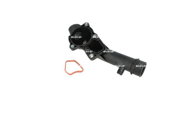 NRF Coolant Flange 775095