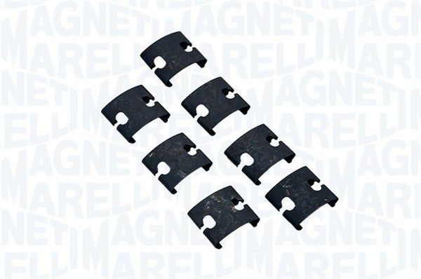 Magneti Marelli Headlight Bracket 711301251093