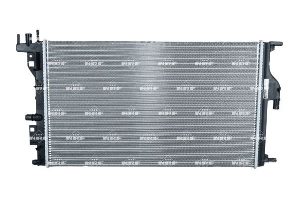 NRF Engine Cooling Radiator 550374