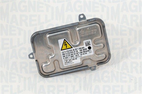 Magneti Marelli Headlight Leveling Motor Left Right 711307329238