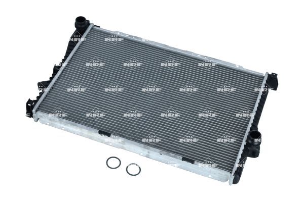 NRF Engine Cooling Radiator 55321