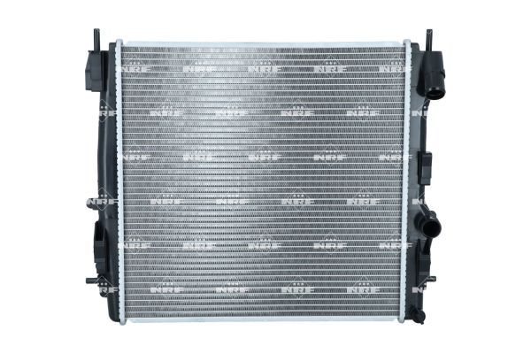 NRF Engine Cooling Radiator 58317