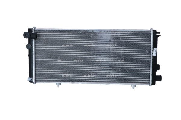 NRF Engine Cooling Radiator 54628