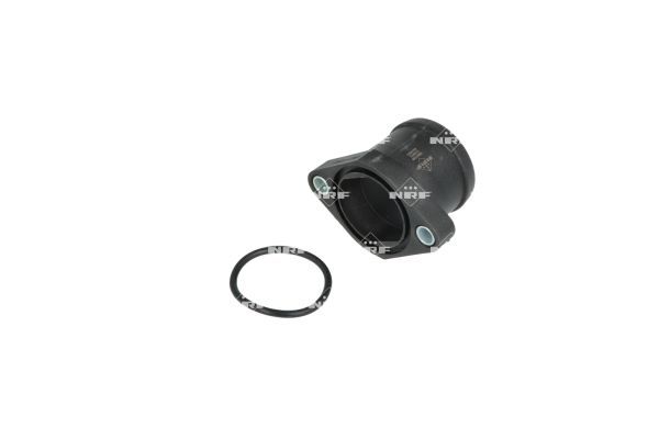 NRF Coolant Flange 775079