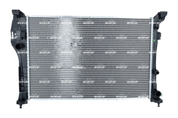 NRF Engine Cooling Radiator 550055