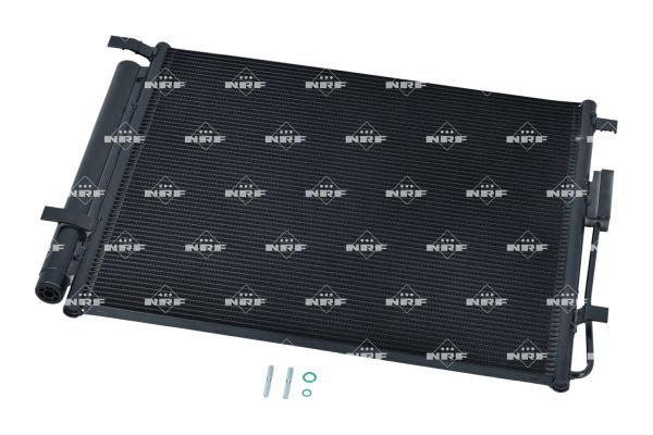 NRF Air Conditioning Condenser 350333