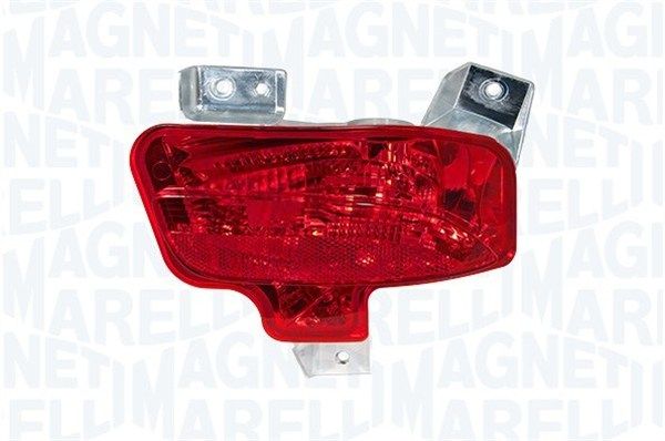 Magneti Marelli Rear Light Lamp Right 714021450801