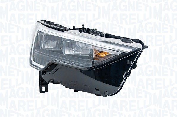 Magneti Marelli Headlight Right 719000000218