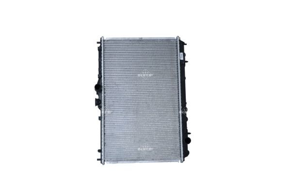NRF Engine Cooling Radiator 519517