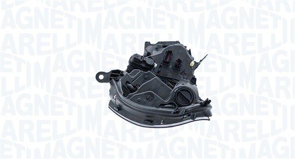 Magneti Marelli Headlight Left 712106051120