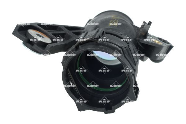 NRF Turbo Hose 166264