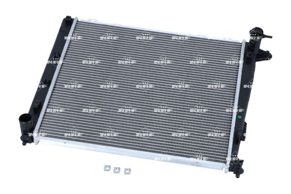 NRF Engine Cooling Radiator 550126