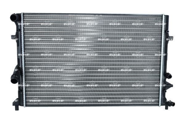 NRF Engine Cooling Radiator 53139
