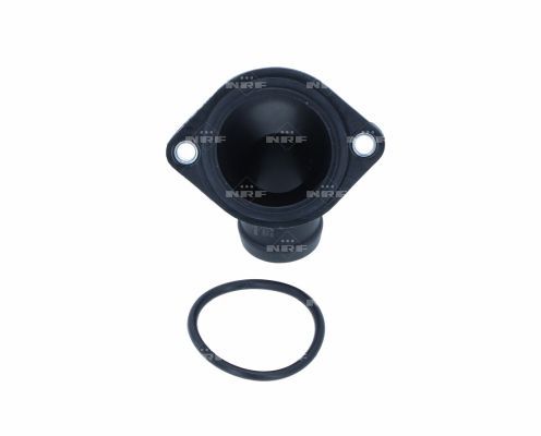 NRF Coolant Flange 775102