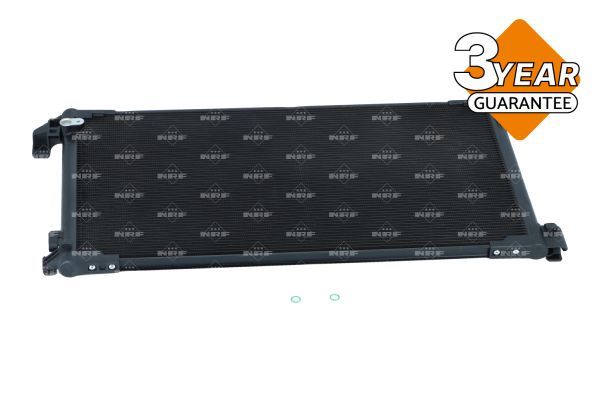 NRF Air Conditioning Condenser 350706