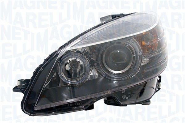 Magneti Marelli Headlight Right 710301234686
