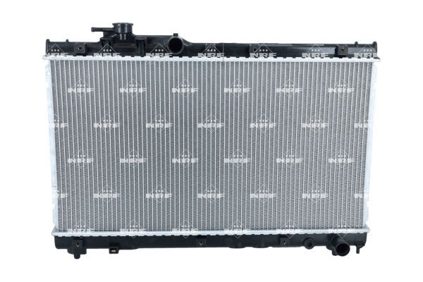 NRF Engine Cooling Radiator 53352