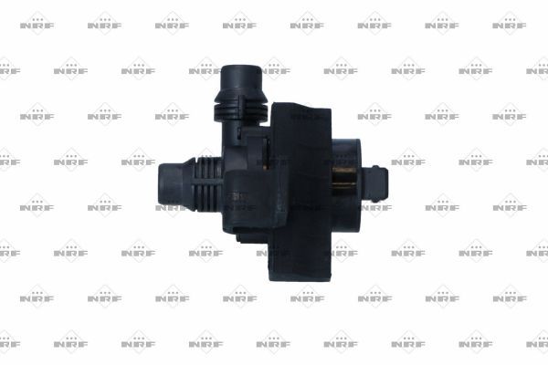 NRF Auxiliary Water Pump 390007