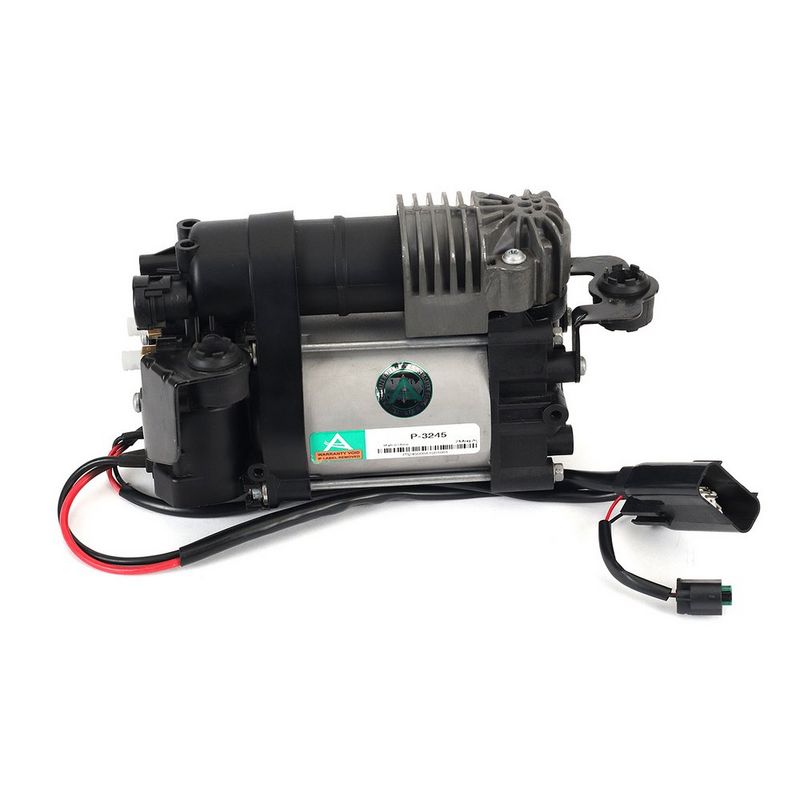Arnott Air Suspension Compressor P-3245