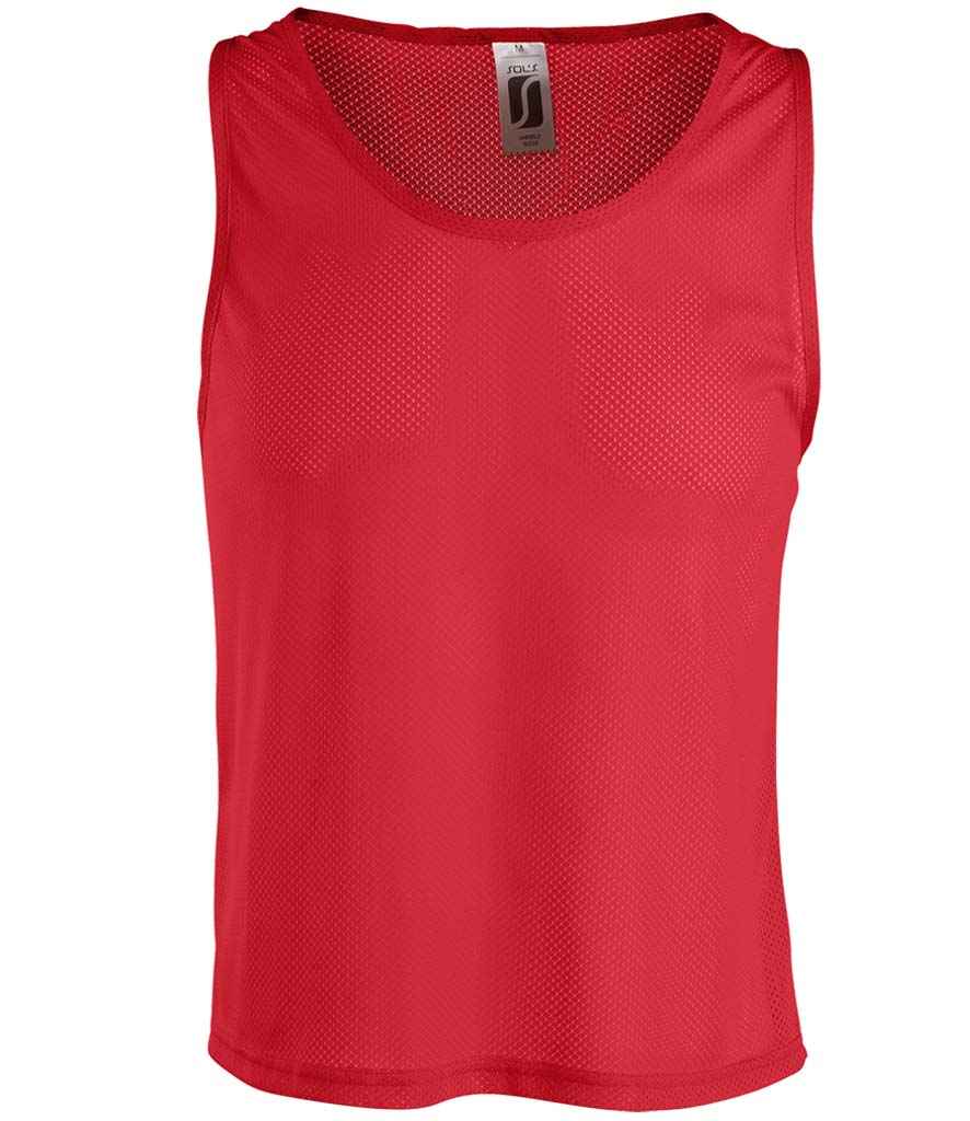 90210 RED XL