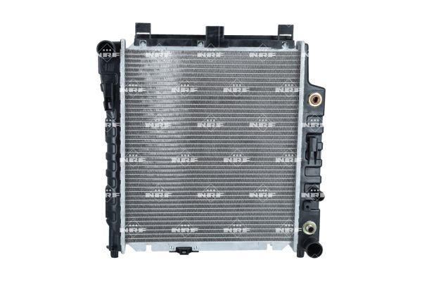 NRF Engine Cooling Radiator 59102
