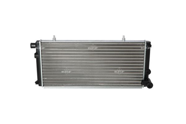 NRF Engine Cooling Radiator 54628A