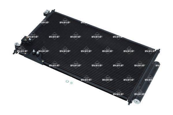 NRF Air Conditioning Condenser 35740