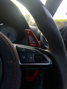 Required Automotive Audi A3/S3/RS3 2014-2016 Paddle shifters