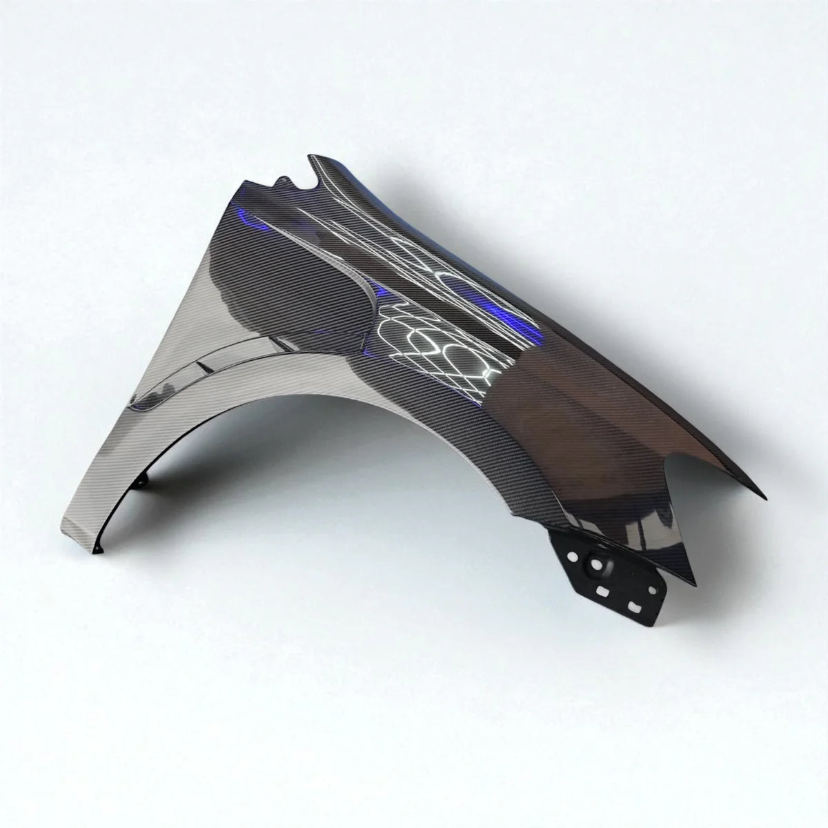 Volkswagen MK5 6R/6C Carbon Wings 2009 - 2017