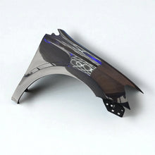 Volkswagen MK5 6R/6C Carbon Wings 2009 - 2017