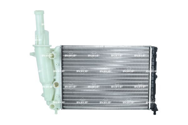 NRF Engine Cooling Radiator 58951