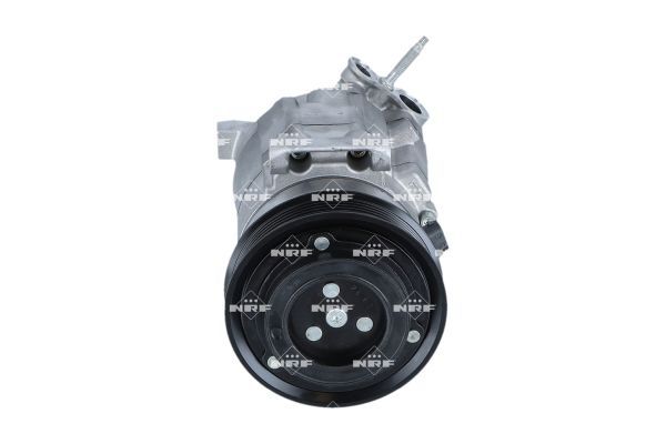 NRF Air Conditioning Compressor 320116G