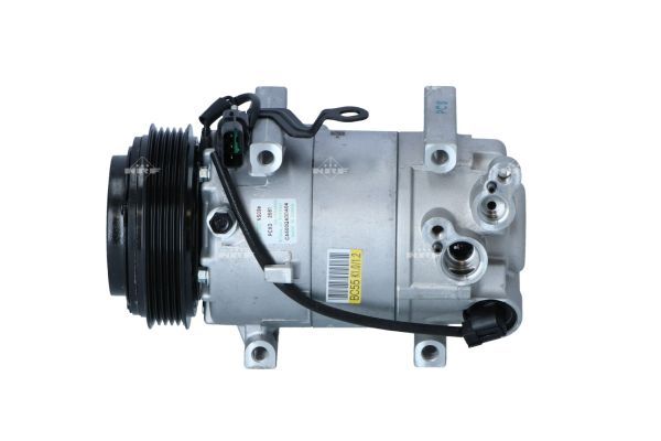 NRF Air Conditioning Compressor 320093G