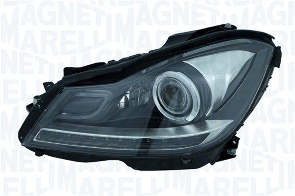 Magneti Marelli Headlight Left 711307023577