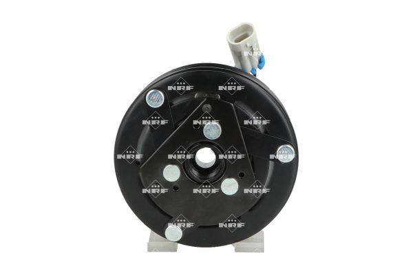 NRF Ac Compressor Magnetic Clutch 380054