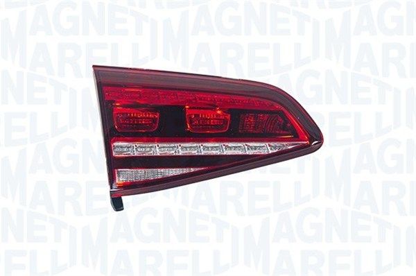 Magneti Marelli Rear Light Lamp Left 714081240702