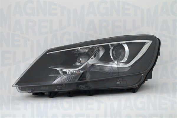 Magneti Marelli Headlight Left 711307023635