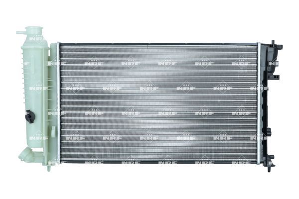 NRF Engine Cooling Radiator 58922