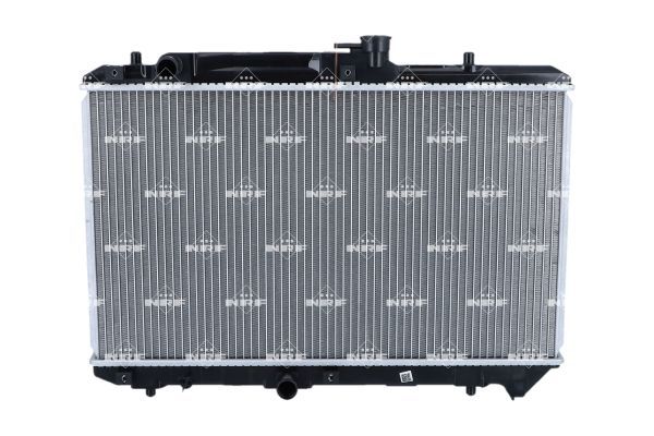 NRF Engine Cooling Radiator 550083A