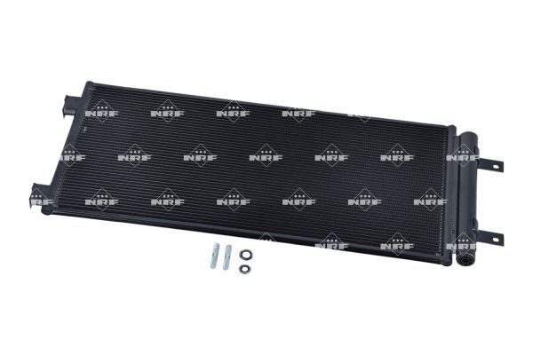 NRF Air Conditioning Condenser 350338