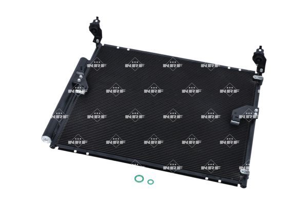 NRF Air Conditioning Condenser 350516