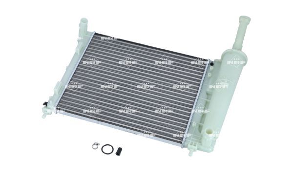 NRF Engine Cooling Radiator 53526