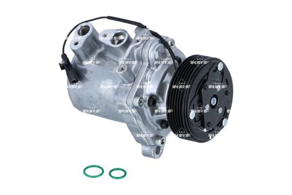 NRF Air Conditioning Compressor 320221